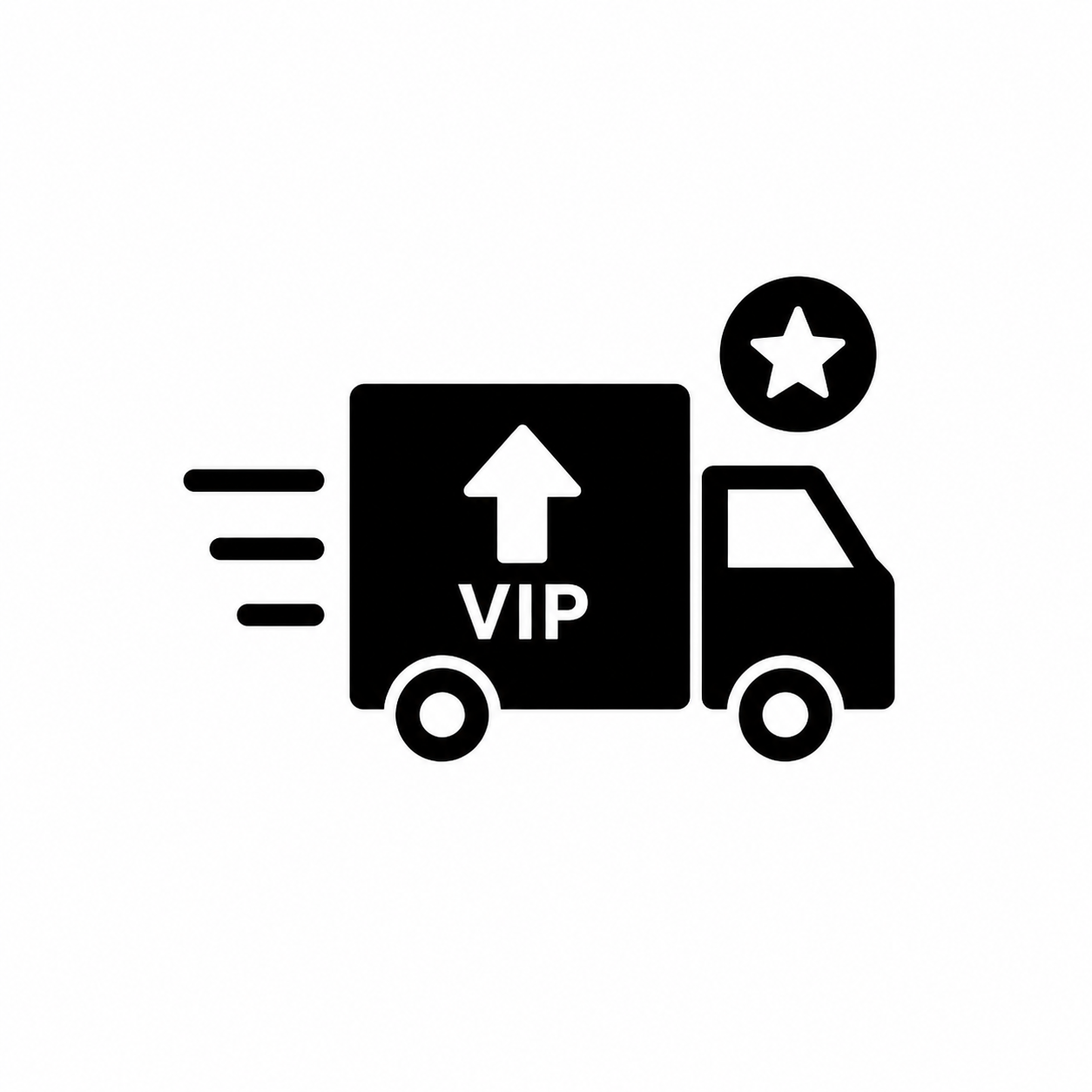 VIP Priority Processing