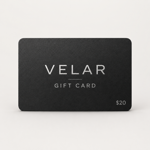 Velar $20 Gift Card