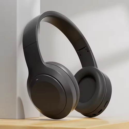 Velor Headphones